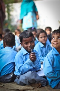 Operation Christmas Child: A Full-circle Moment In India