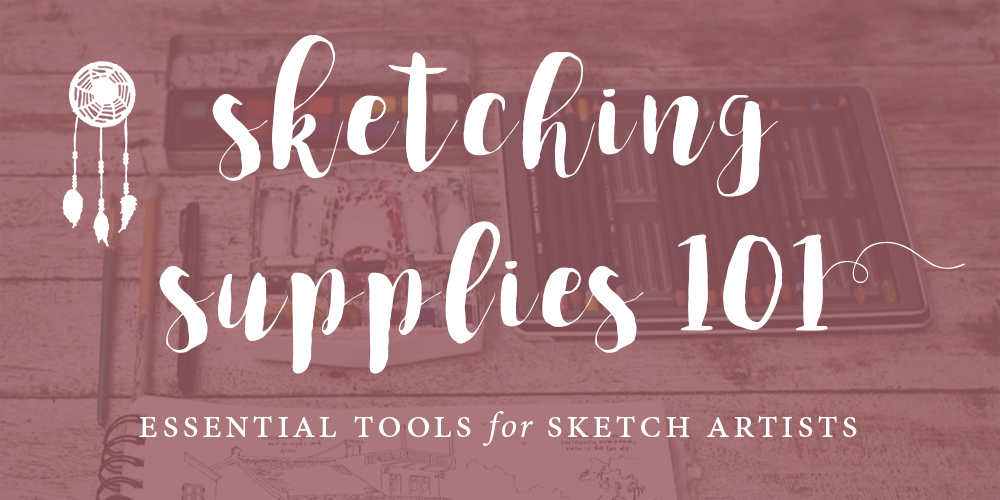 All sketching tools in One 