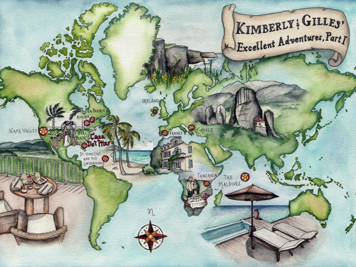 Ближайшее будущее картах. План рисования the World. Drawn World. The World рисовать. Map draw.